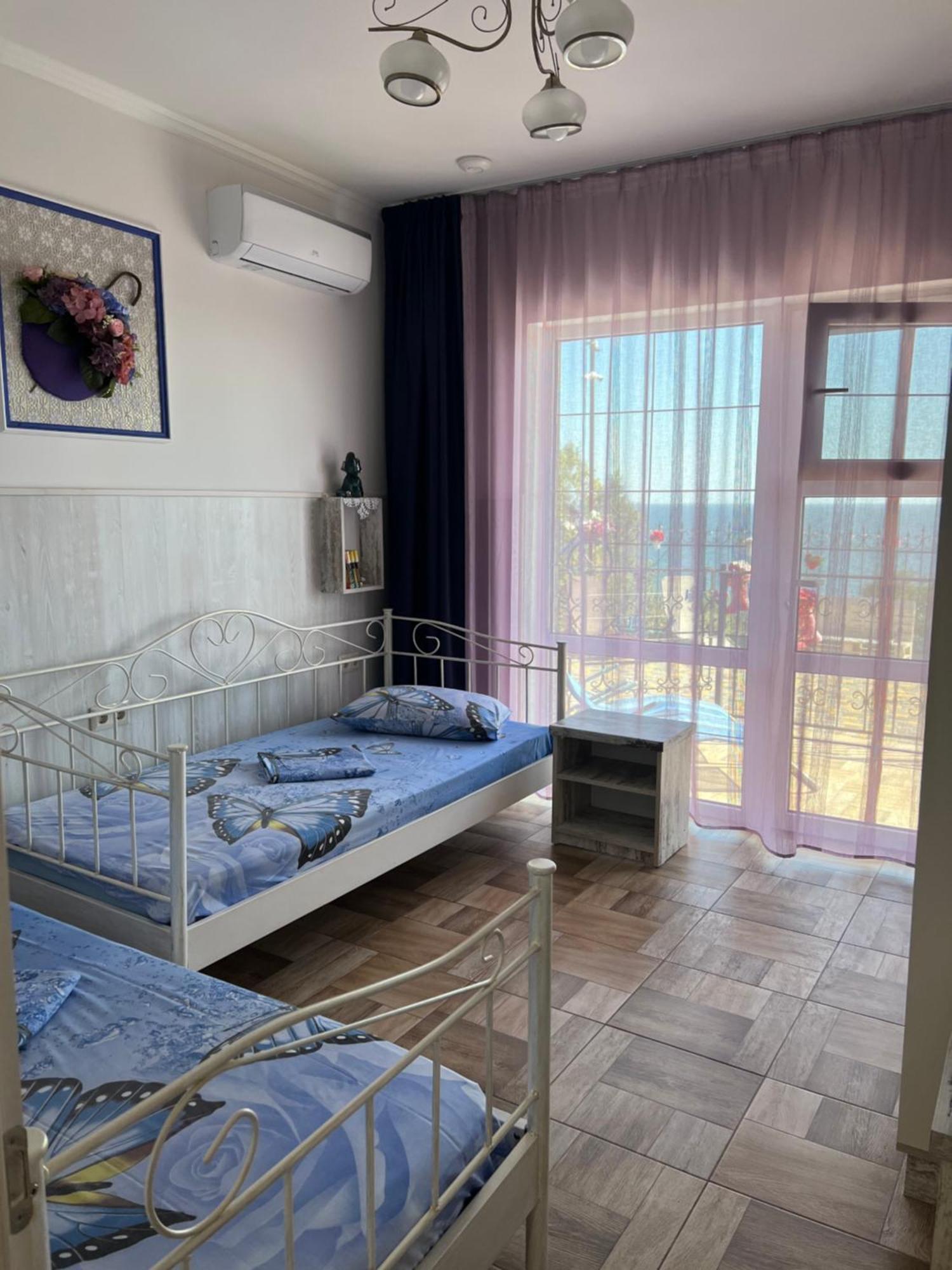 Flower Breeze Chebanka Exterior foto